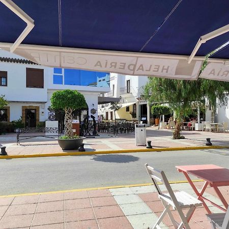 Coqueto y práctico apartamento en el pueblo de Zahara Zahara de los Atunes Exterior foto