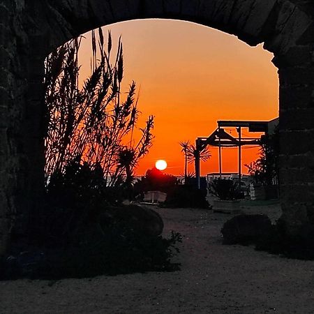 Coqueto y práctico apartamento en el pueblo de Zahara Zahara de los Atunes Exterior foto